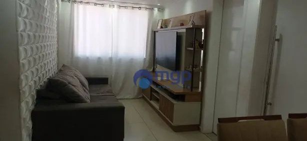 Apartamento com 2 Quartos à venda, 52m² no Cidade Parque Brasília, Guarulhos