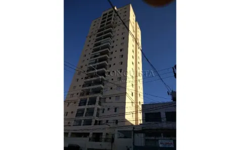 Apartamento com 2 Quartos à venda, 67m² no Vila Firmiano Pinto, São Paulo