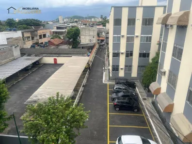 Apartamento com 3 Quartos à venda, 60m² no Campinho, Rio de Janeiro
