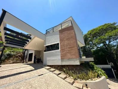 Casa de Condomínio com 4 Quartos à venda, 288m² no Jardim Botânico (Sousas), Campinas