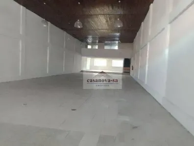 Ponto Comercial para alugar, 473m² no Centro, Santo André