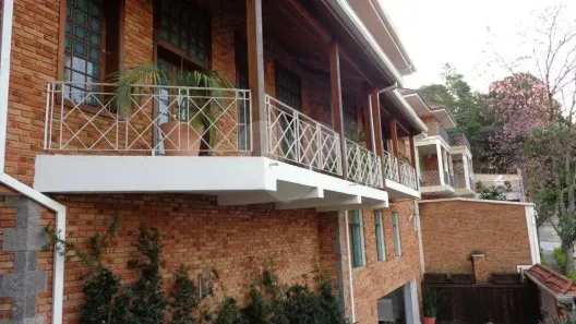 Sobrado com 4 Quartos à venda, 960m² no Jardim Guedala, São Paulo