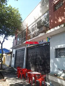 Prédio Comercial à venda, 233m² no Jardim São José Centro, São José dos Campos