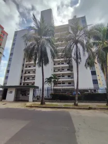 Apartamento com 1 Quarto para alugar, 55m² no Renascença, São Luís