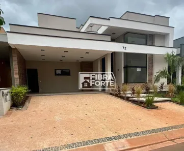 Casa de Condomínio com 3 Quartos à venda, 183m² no Parque Brasil 500, Paulínia