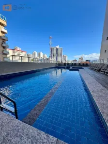 Apartamento com 2 Quartos à venda, 64m² no Aviação, Praia Grande