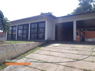 Casa com 3 Quartos para venda ou aluguel, 200m² no Granja Viana, Cotia