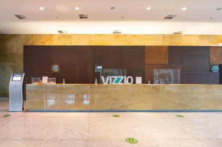 Sala Comercial para alugar, 1712m² no Cidade Monções, São Paulo