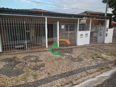 Casa com 3 Quartos à venda, 194m² no Vila Industrial, Campinas