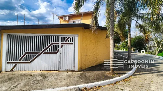 Casa com 2 Quartos à venda, 113m² no Village das Flores, Caçapava