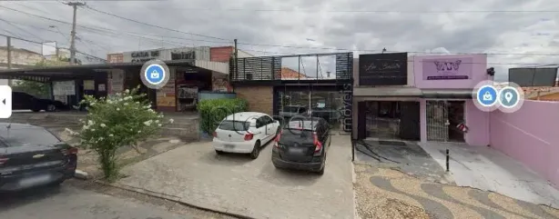 Prédio Comercial à venda, 296m² no Ponte Preta, Campinas