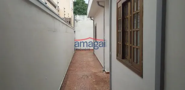 Casa com 3 Quartos à venda, 134m² no Jardim Liberdade, Jacareí