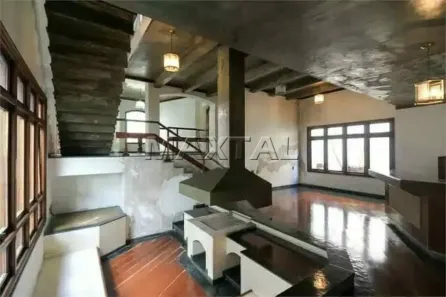 Sobrado com 5 Quartos à venda, 571m² no Jardim São Bento, São Paulo