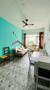 Apartamento com 1 Quarto à venda, 53m² no Tupi, Praia Grande