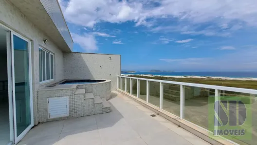 Cobertura com 4 Quartos à venda, 280m² no Braga, Cabo Frio