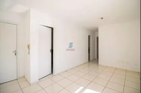 Apartamento com 2 Quartos à venda, 55m² no Darcy Vargas, Contagem