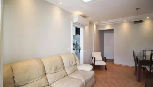Apartamento com 3 Quartos para alugar, 74m² no Vila Nova Conceição, São Paulo