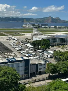 Sala Comercial para alugar, 30m² no Centro, Rio de Janeiro