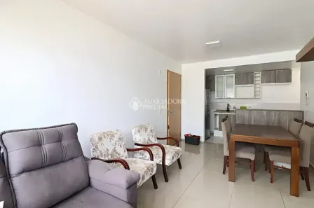 Apartamento com 3 Quartos à venda, 68m² no Jardim Carvalho, Porto Alegre