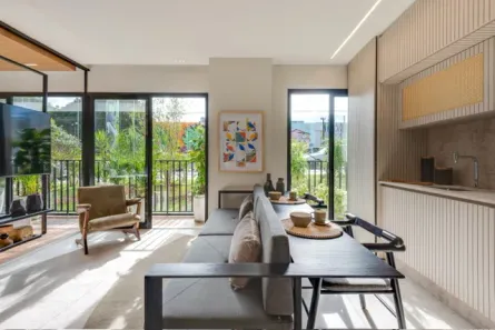 Apartamento com 1 Quarto à venda, 44m² no Serrinha, Goiânia