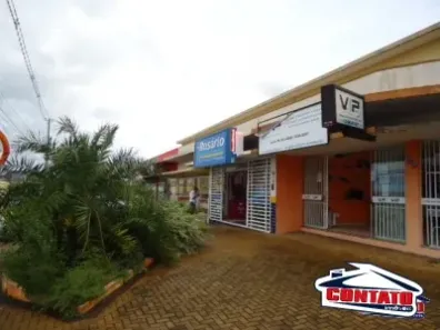 Sala Comercial para alugar, 45m² no Jardim Paulistano, São Carlos