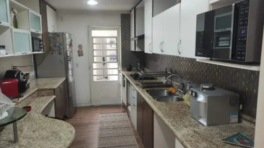 Sobrado com 3 Quartos à venda, 156m² no Demarchi, São Bernardo do Campo