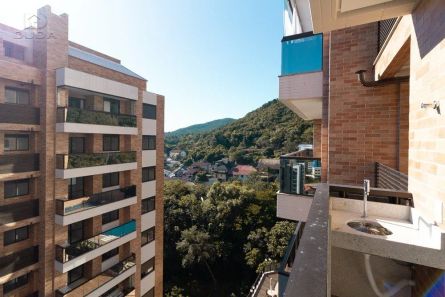 Apartamento com 3 Quartos à venda, 109m² no Itacorubi, Florianópolis