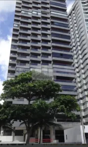 Apartamento com 4 Quartos à venda, 420m² no Boa Viagem, Recife