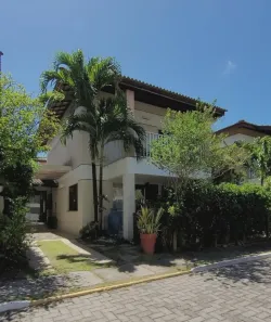 Casa de Condomínio com 4 Quartos à venda, 170m² no Stella Maris, Salvador