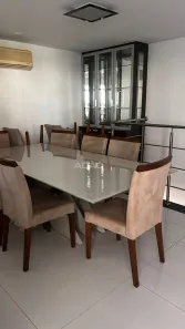 Apartamento com 4 Quartos à venda, 129m² no Setor Bueno, Goiânia