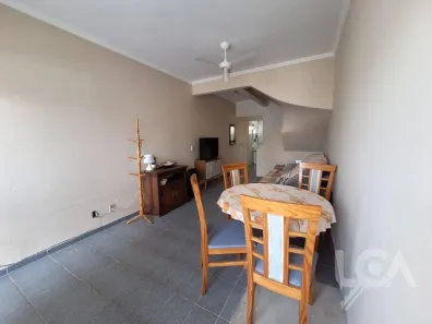 Casa de Condomínio com 2 Quartos à venda, 97m² no Jardim Britânia, Caraguatatuba