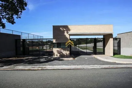 Lote/Terreno à venda, 520m² no Vila Modesto Fernandes, Campinas