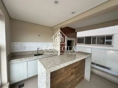 Apartamento com 4 Quartos para alugar, 175m² no Lídice, Uberlândia