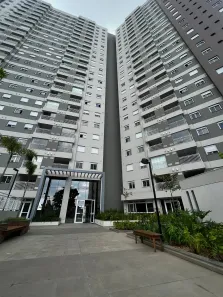Apartamento com 2 Quartos à venda, 45m² no Centro, Diadema