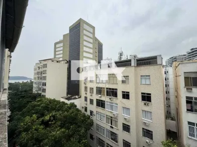 Apartamento com 1 Quarto à venda, 53m² no Flamengo, Rio de Janeiro