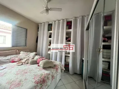 Sobrado com 2 Quartos à venda, 68m² no Limão, São Paulo