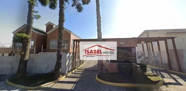 Casa de Condomínio com 3 Quartos à venda, 83m² no Jardim Carlos Cooper, Suzano