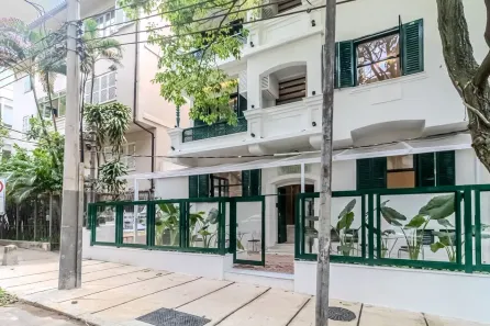 Apartamento com 1 Quarto à venda, 38m² no Copacabana, Rio de Janeiro