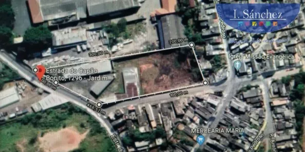 Galpão/Depósito/Armazém à venda, 11000m² no Jardim Maria de Lourdes, Guarulhos