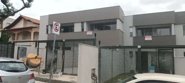 Casa com 3 Quartos à venda, 119m² no Planalto, Belo Horizonte