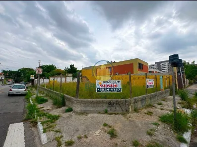 Lote/Terreno à venda, 525m² no Socorro, São Paulo