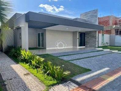 Casa com 3 Quartos à venda, 240m² no Residencial Damha, Campo Grande