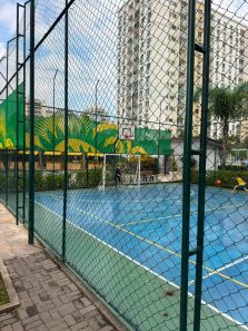 Apartamento com 2 Quartos à venda, 56m² no Jacarepaguá, Rio de Janeiro