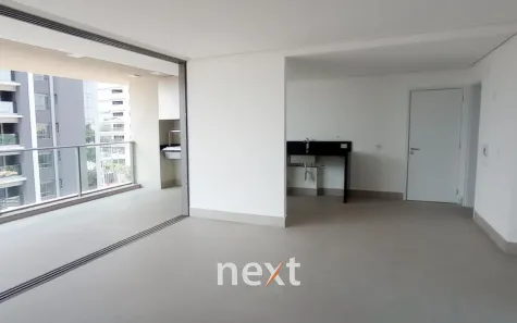 Apartamento com 3 Quartos à venda, 170m² no Nova Campinas, Campinas