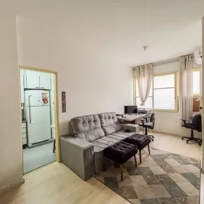 Apartamento com 1 Quarto à venda, 62m² no Botafogo, Rio de Janeiro