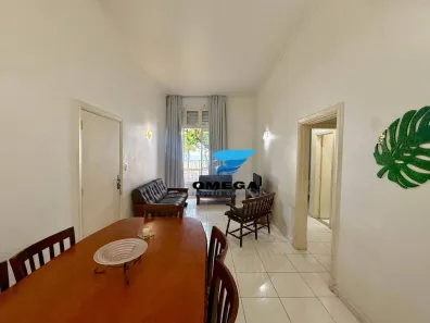 Apartamento com 3 Quartos à venda, 121m² no Pitangueiras, Guarujá
