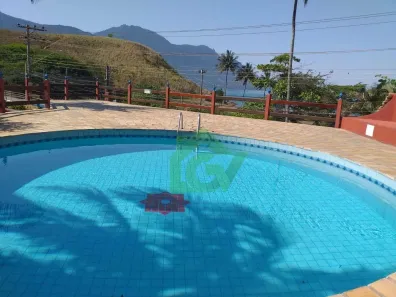 Casa de Condomínio com 3 Quartos à venda, 104m² no Varadouro, São Sebastião