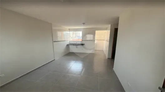 Apartamento com 2 Quartos à venda, 40m² no Parque Maria Luiza, São Paulo