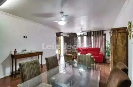 Casa com 4 Quartos para alugar, 202m² no Bom Jesus, Porto Alegre