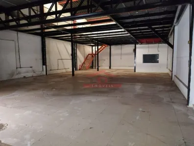 Ponto Comercial para alugar, 543m² no Centro, Bauru